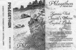 Phlegethon (FIN) : Promo 1995